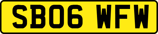 SB06WFW