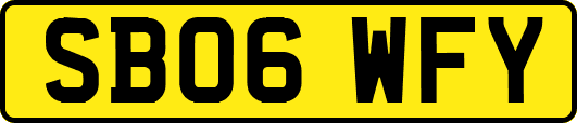 SB06WFY