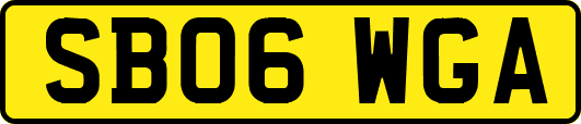 SB06WGA