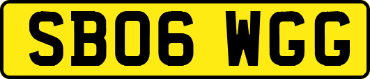 SB06WGG