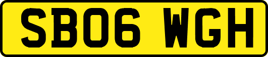 SB06WGH