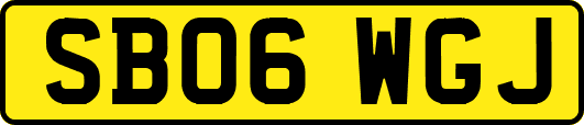 SB06WGJ