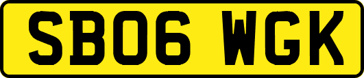 SB06WGK