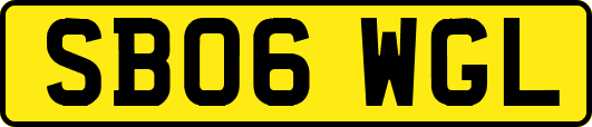 SB06WGL