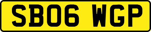 SB06WGP