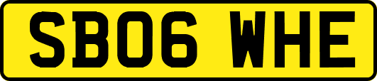 SB06WHE