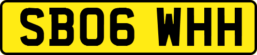 SB06WHH