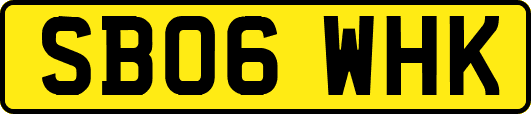 SB06WHK