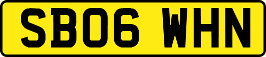 SB06WHN