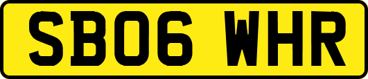 SB06WHR