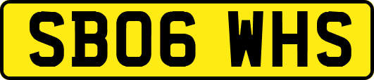 SB06WHS
