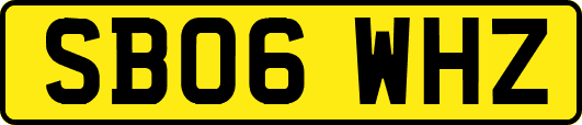 SB06WHZ