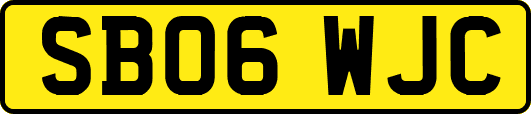 SB06WJC