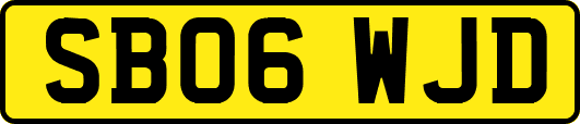 SB06WJD