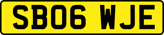 SB06WJE
