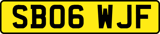 SB06WJF