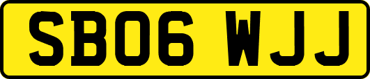 SB06WJJ