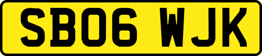 SB06WJK