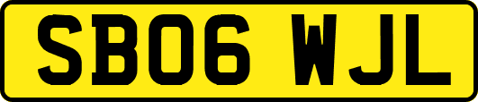 SB06WJL