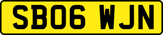 SB06WJN