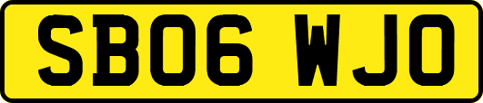 SB06WJO