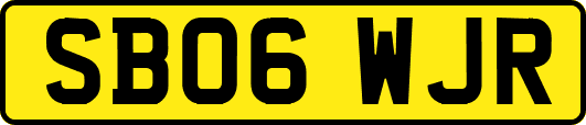 SB06WJR
