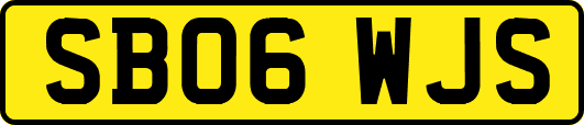 SB06WJS