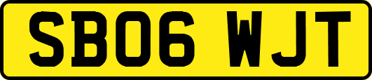 SB06WJT