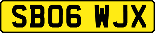 SB06WJX