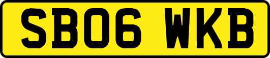 SB06WKB