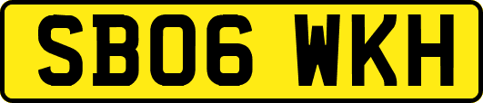 SB06WKH