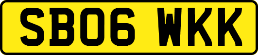 SB06WKK