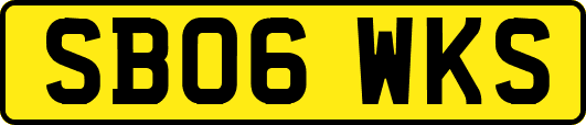SB06WKS