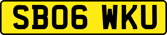 SB06WKU