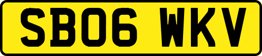 SB06WKV