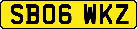 SB06WKZ