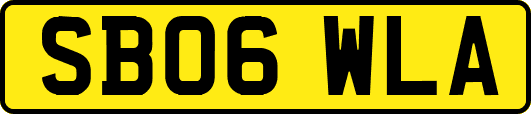 SB06WLA