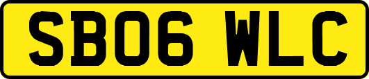SB06WLC