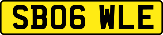 SB06WLE