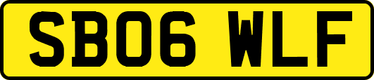 SB06WLF