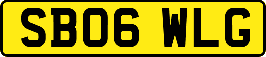 SB06WLG