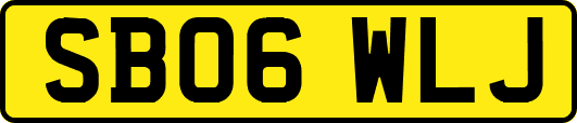 SB06WLJ
