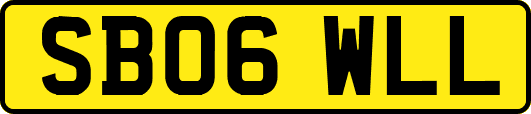 SB06WLL