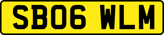 SB06WLM