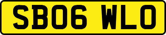 SB06WLO