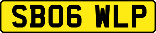 SB06WLP