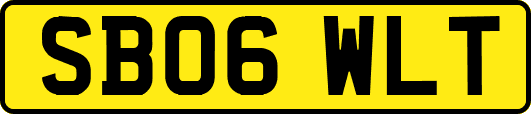 SB06WLT
