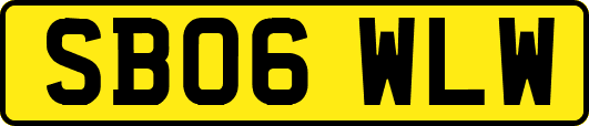 SB06WLW