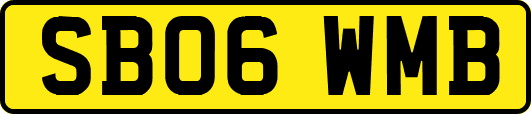 SB06WMB