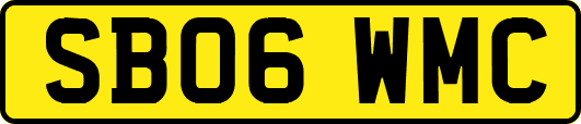 SB06WMC